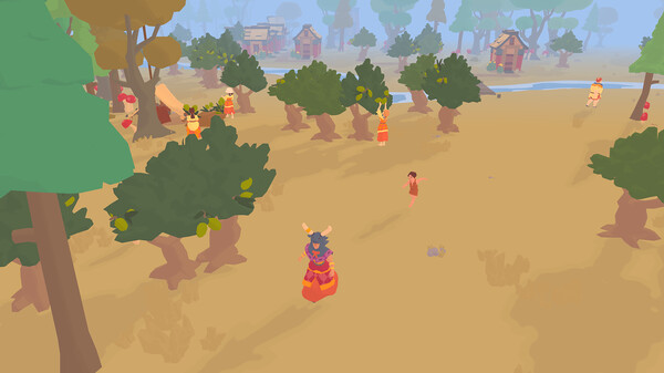 Outlanders - Wandering Stars