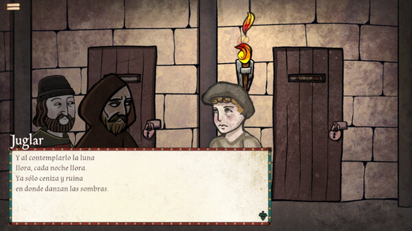 Aquelarre screenshot 3