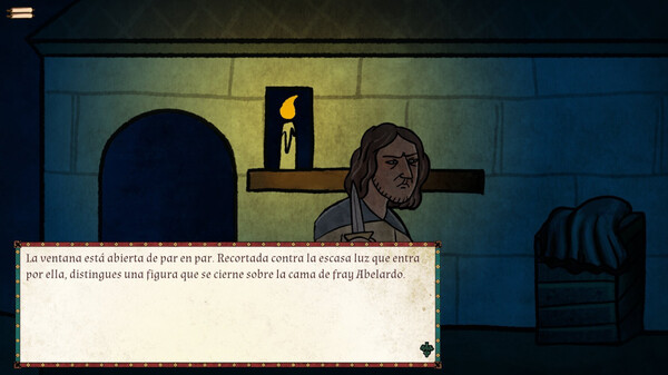 Aquelarre screenshot 2