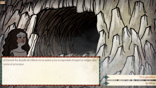 Aquelarre screenshot 5