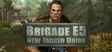 Brigade E5: New Jagged Union by Apeiron - Steam game