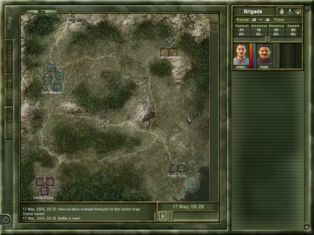 Screenshot media