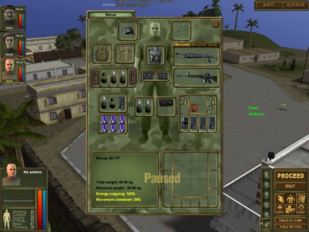 Screenshot media