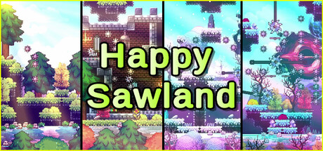 Happy Sawland