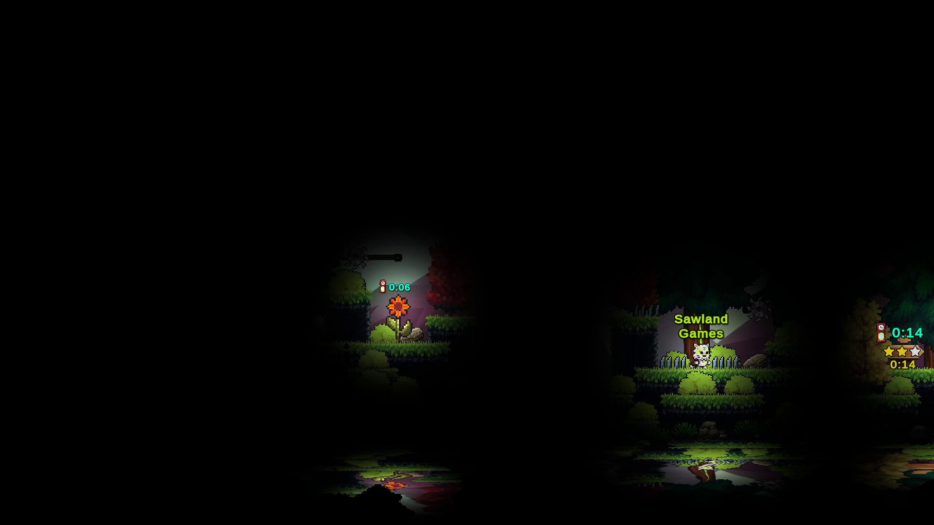 Happy Sawland screenshot #22