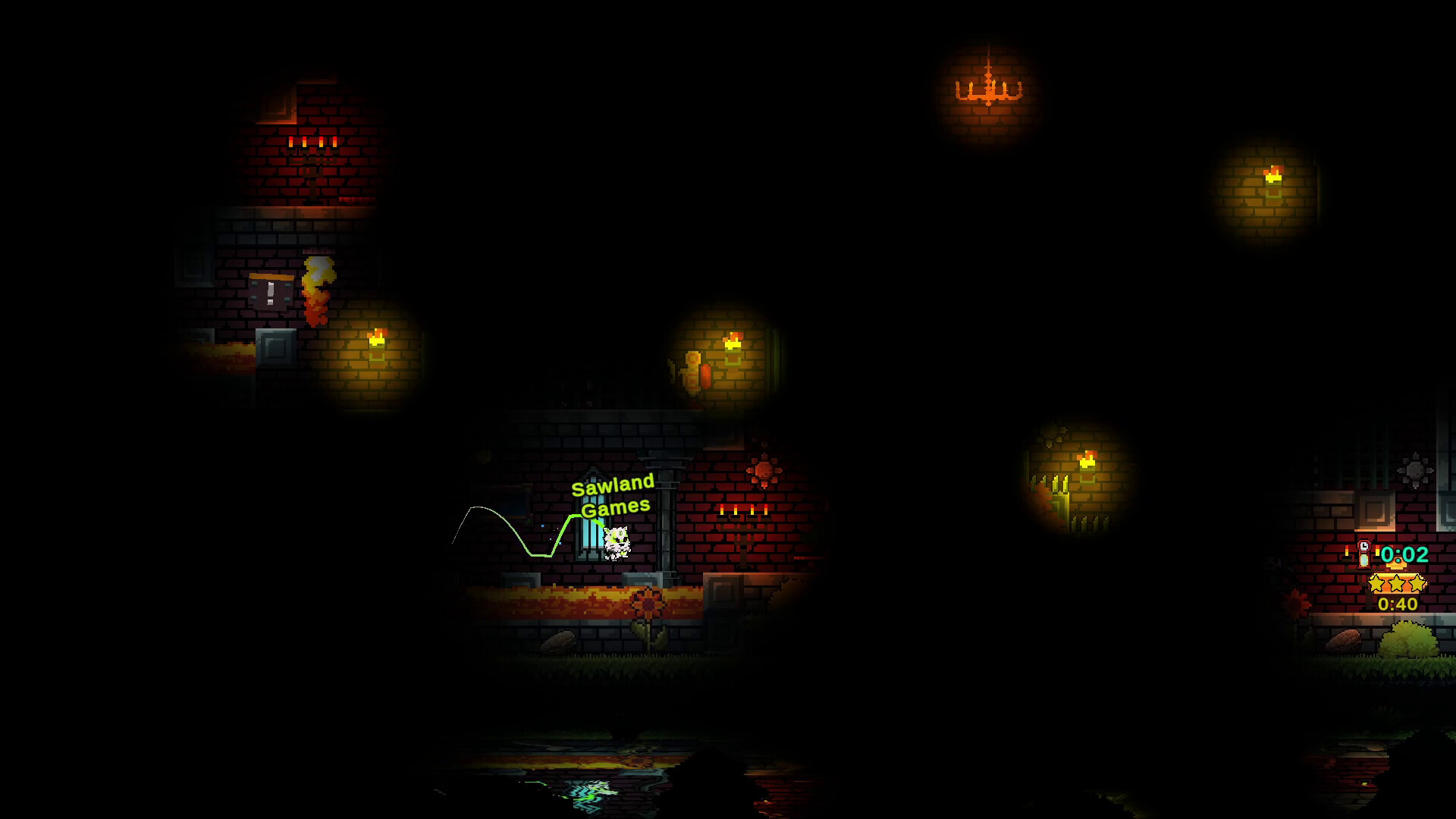 Happy Sawland screenshot #15