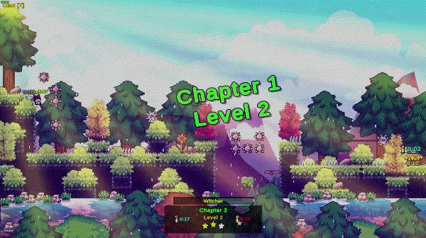 Happy Sawland video 1