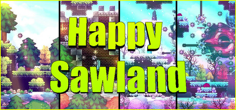 Happy Sawland banner image