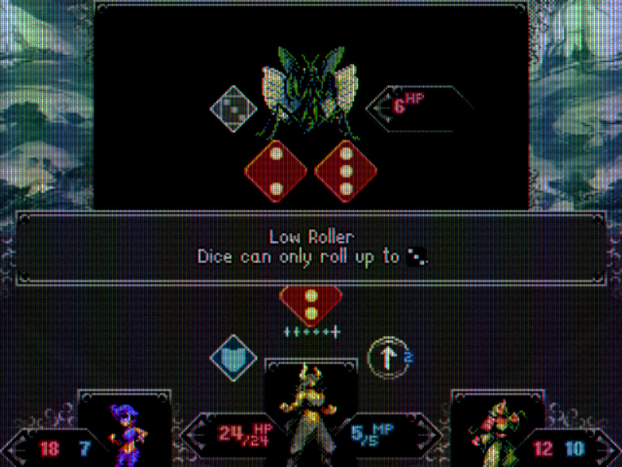 BEYOND TENMEI screenshot #4