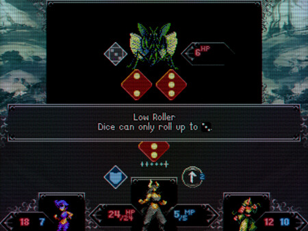 BEYOND TENMEI screenshot 4