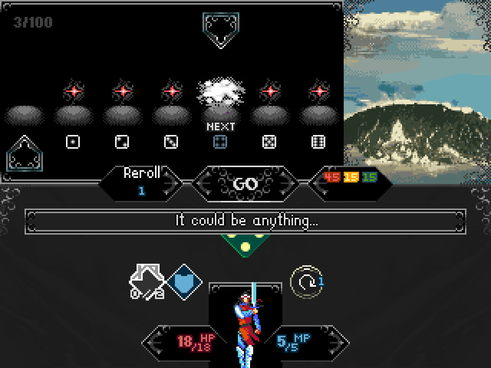 BEYOND TENMEI screenshot #2