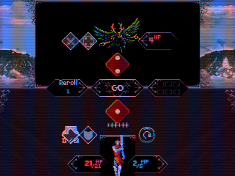 BEYOND TENMEI screenshot #5