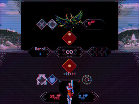 BEYOND TENMEI screenshot 5