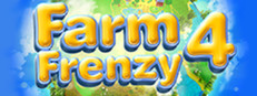 Farm Frenzy 4 в Steam