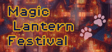 Magic Lantern Festival steam charts