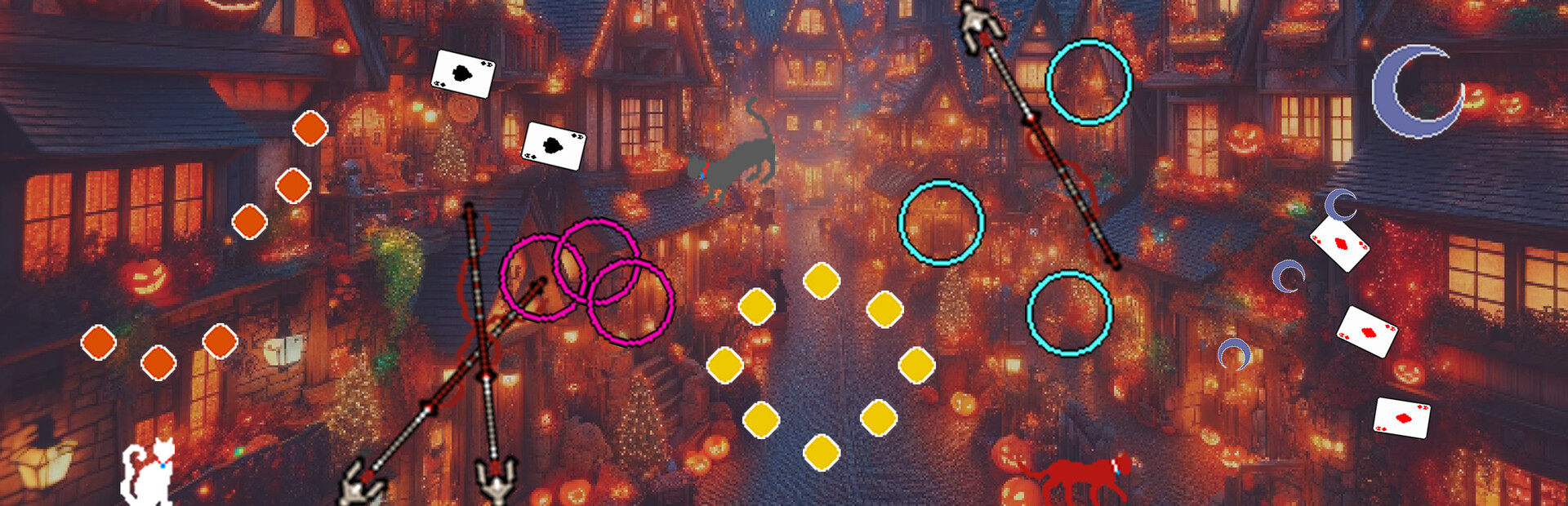 Magic Lantern Festival