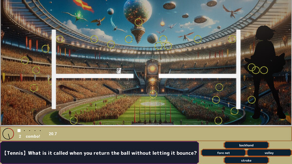Magic Lantern Festival game for windows Pc 1