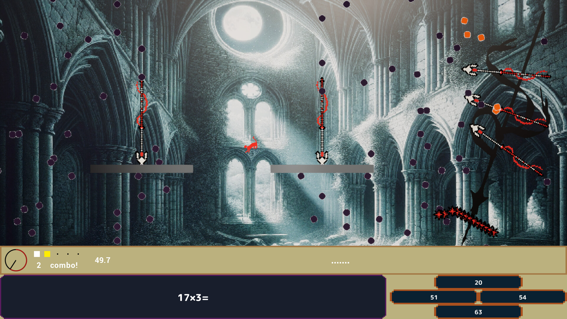 Magic Lantern Festival screenshot #1