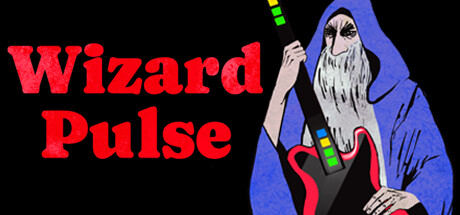 Wizard Pulse steam charts