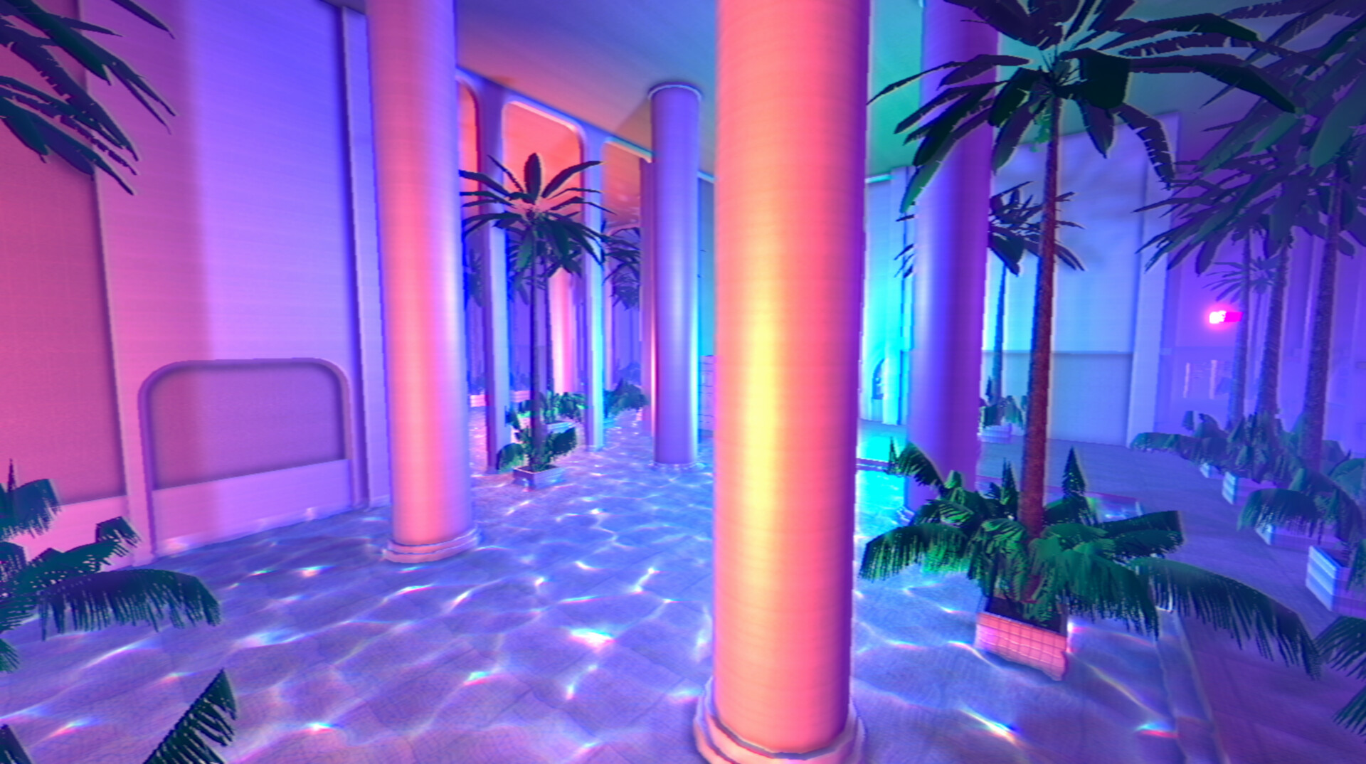 Recursive Riftfall screenshot #6