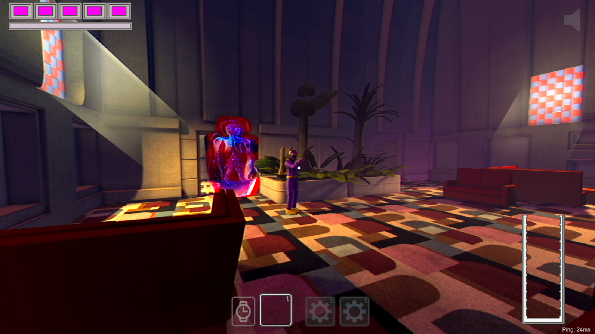 Recursive Riftfall Featured Screenshot #1