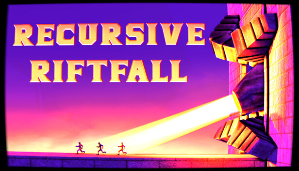 Recursive Riftfall