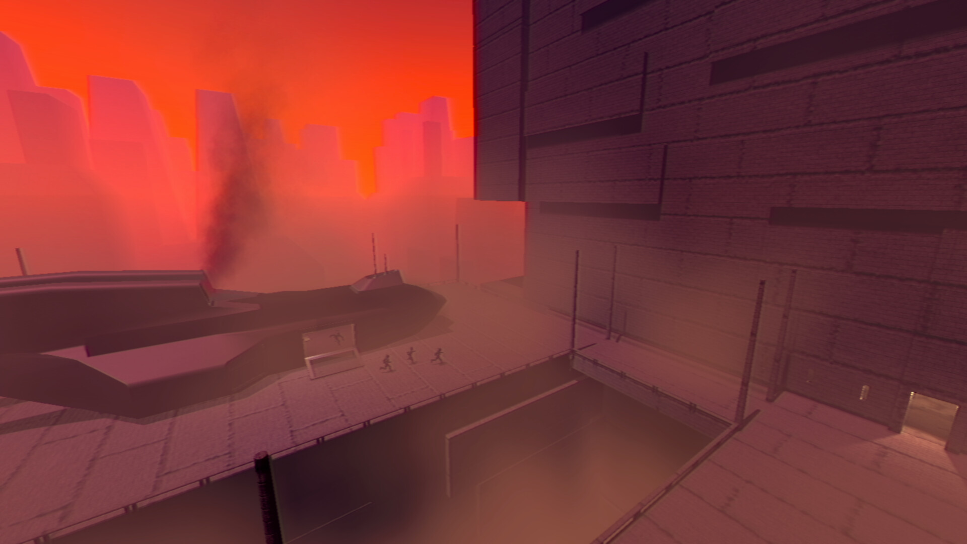 Recursive Riftfall screenshot #5