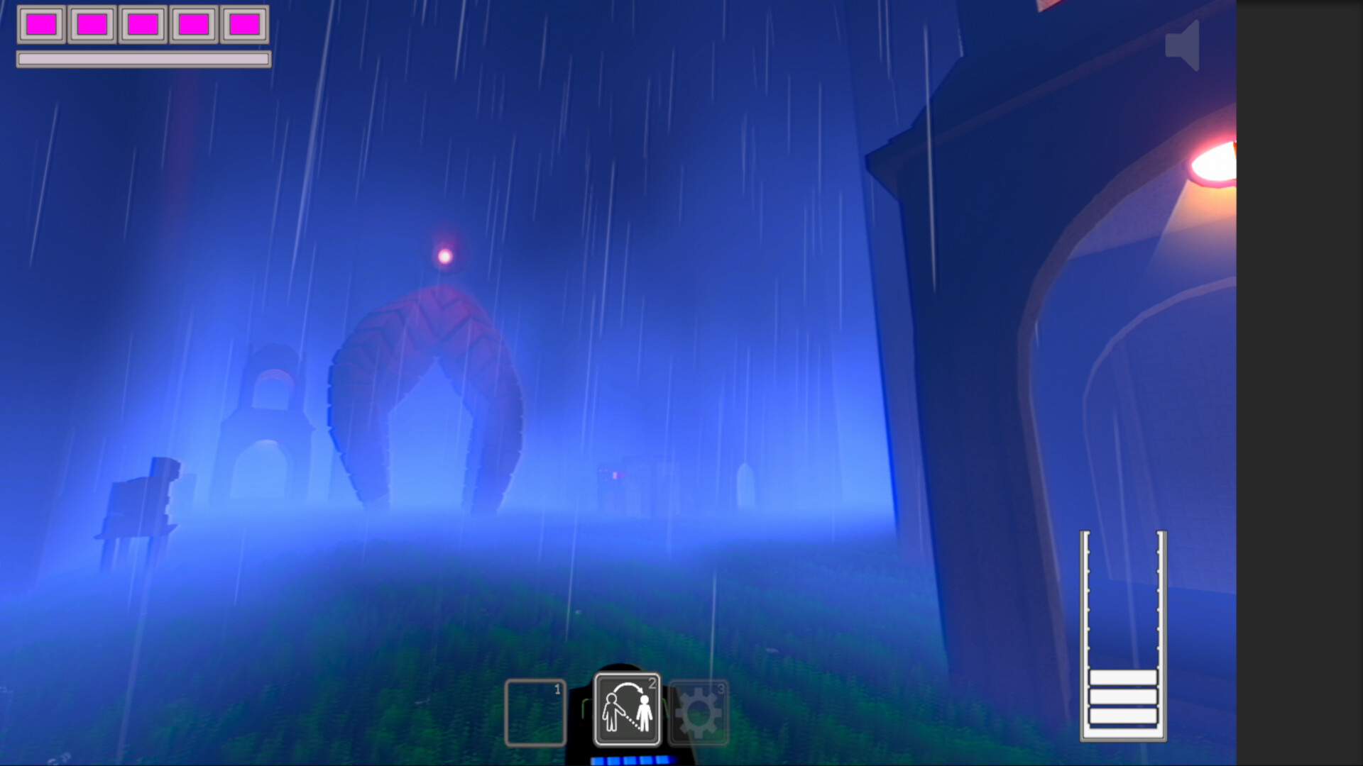 Recursive Riftfall screenshot #2