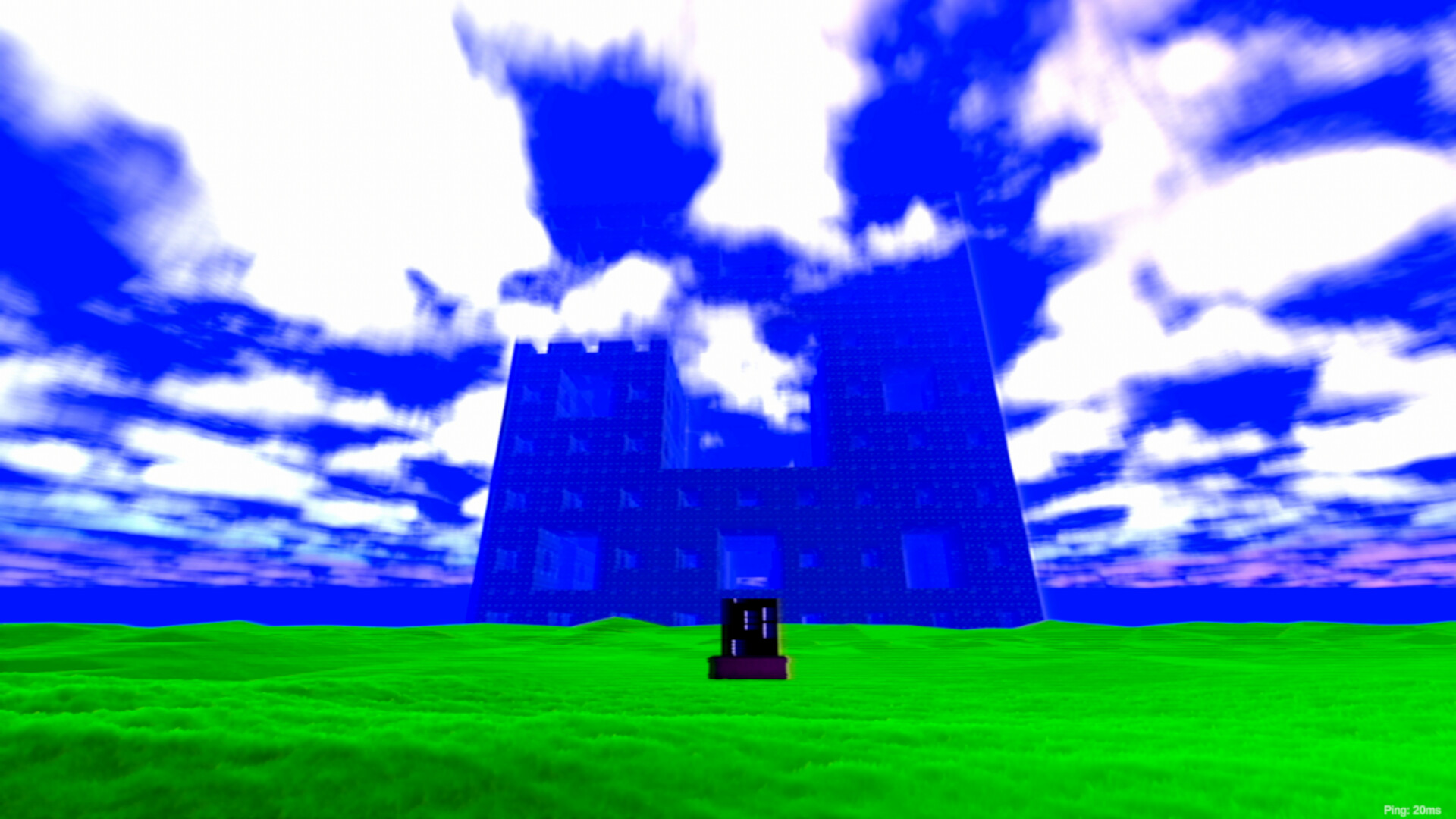 Recursive Riftfall screenshot #3