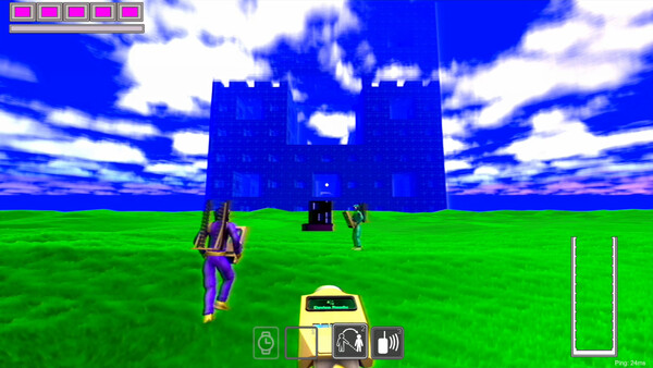Recursive Riftfall game for windows Pc 1