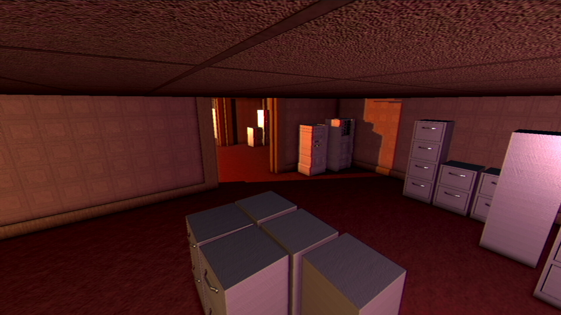 Recursive Riftfall screenshot #8