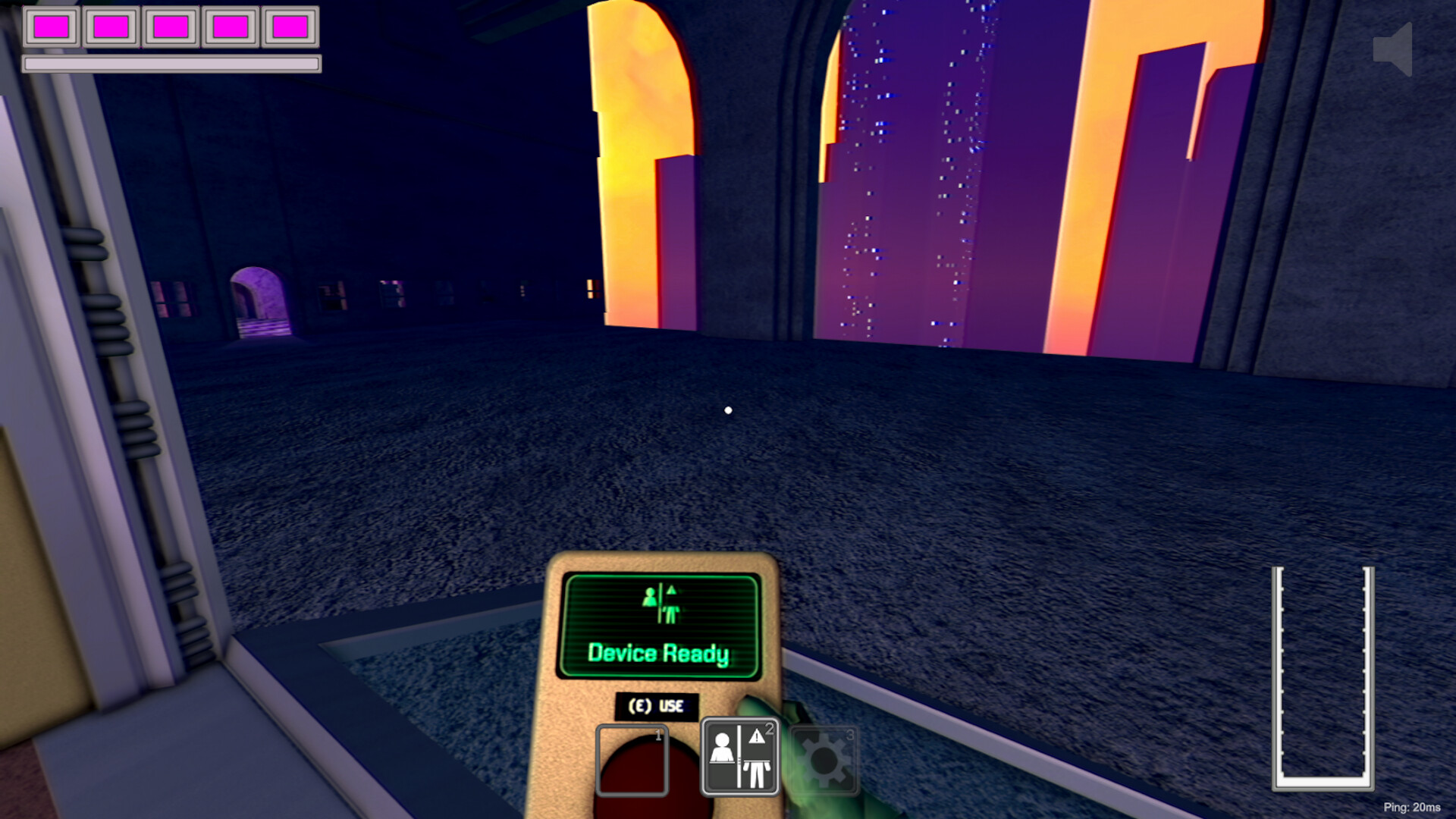 Recursive Riftfall screenshot #9