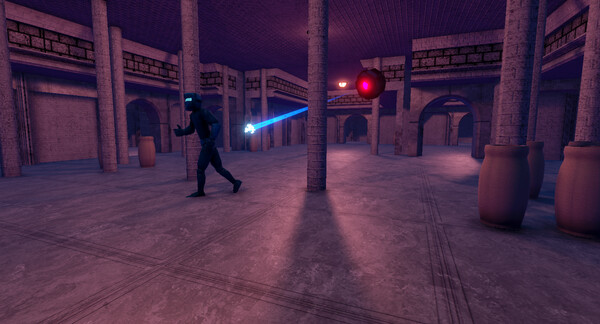 Recursive Riftfall screenshot 4