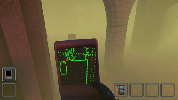 Recursive Riftfall screenshot 5