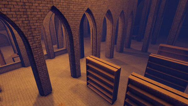 Recursive Riftfall screenshot 3