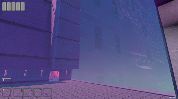 Recursive Riftfall screenshot 1