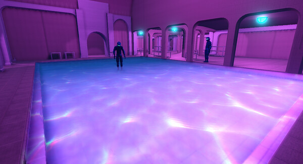 Recursive Riftfall screenshot 2