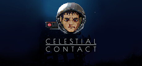 Celestial Contact steam charts