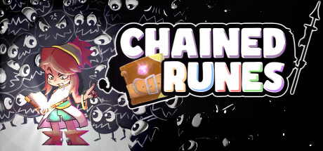 Chained Runes steam charts