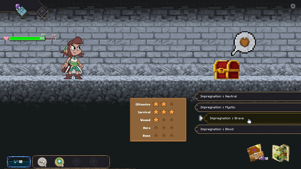 Chained Runes screenshot 5