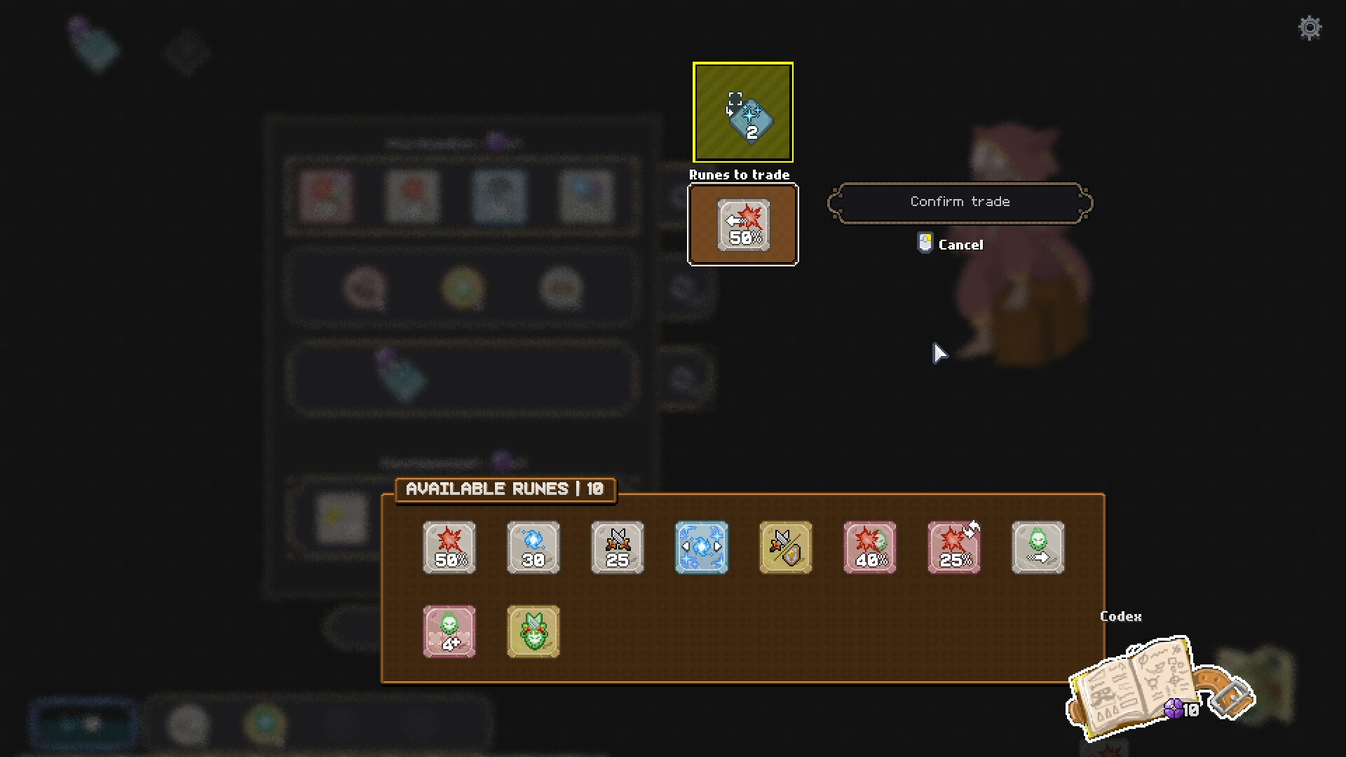 Chained Runes screenshot 6
