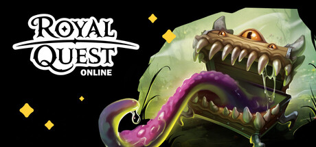 Royal Quest Online cover art