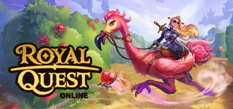 Royal Quest Online