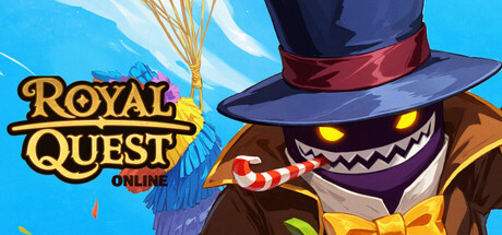 Royal Quest Online