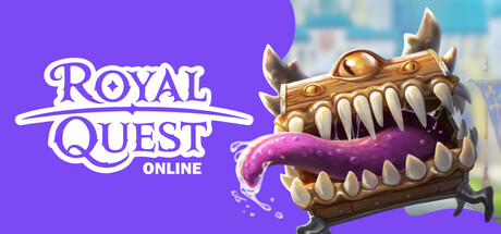 Royal Quest Online steam charts