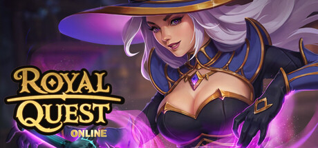 Royal Quest Online