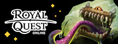 Royal Quest Online game cover