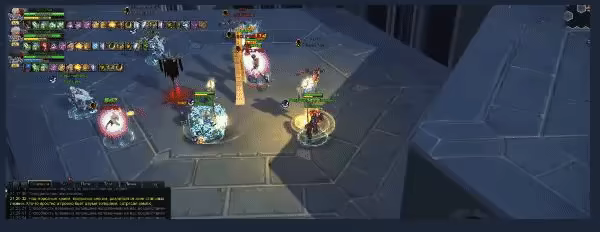 Royal Quest Online video 4