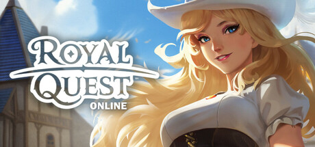 Royal Quest Online