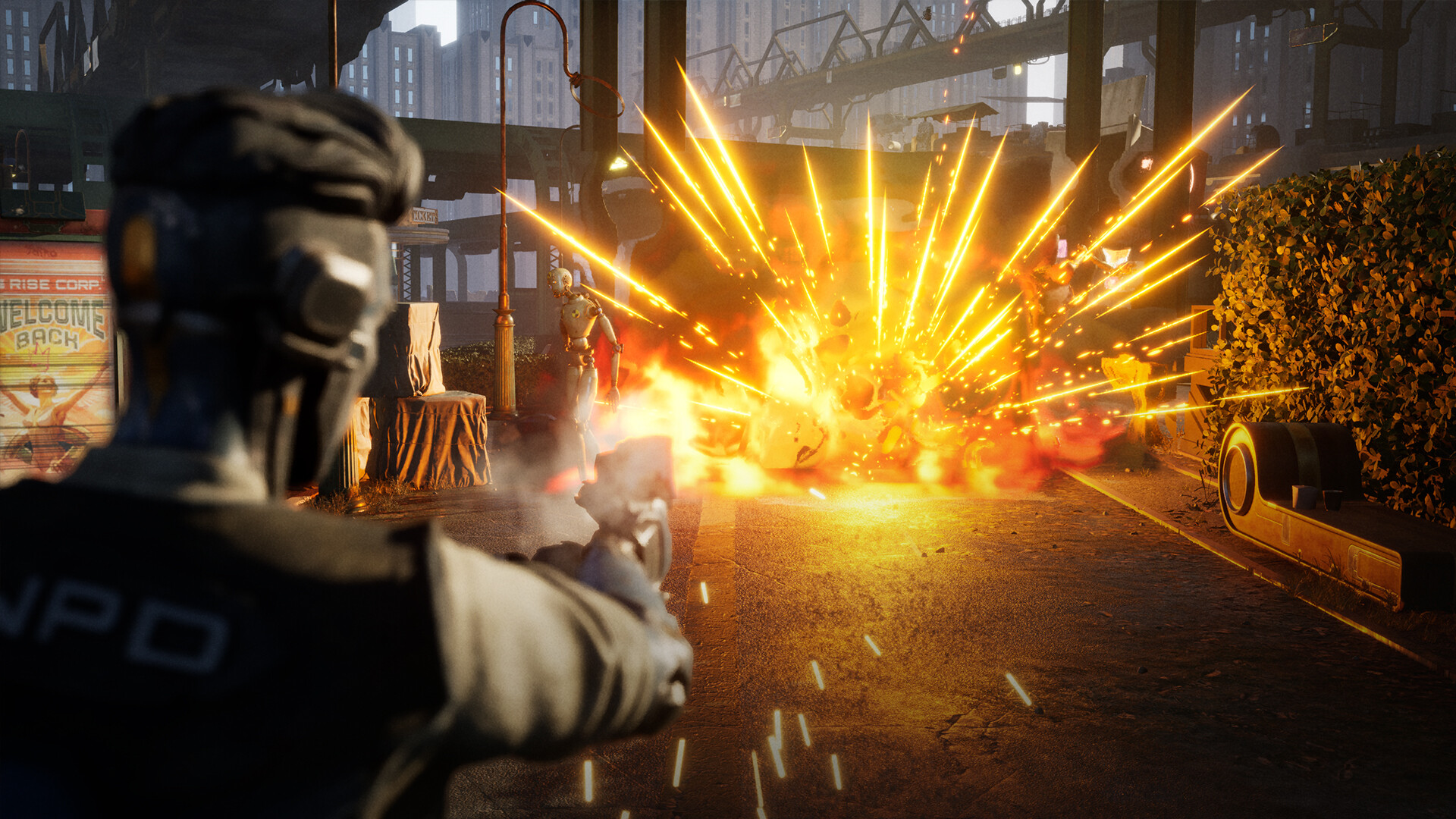 Artificial Detective screenshot #6